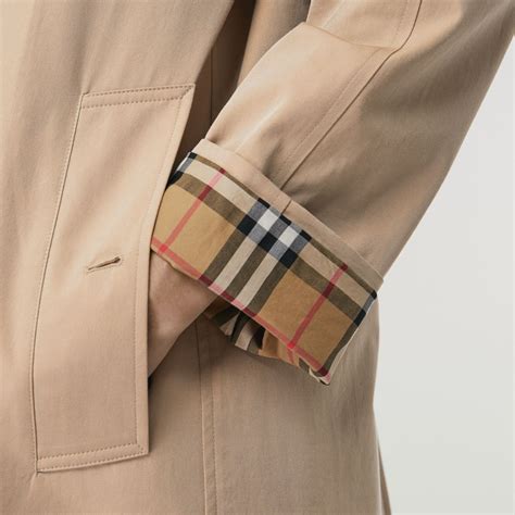 burberry camden car coat sale|burberry camden car coat review.